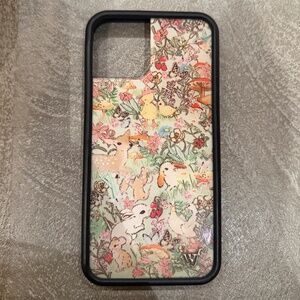 Taylor Giavasis Wildflower case